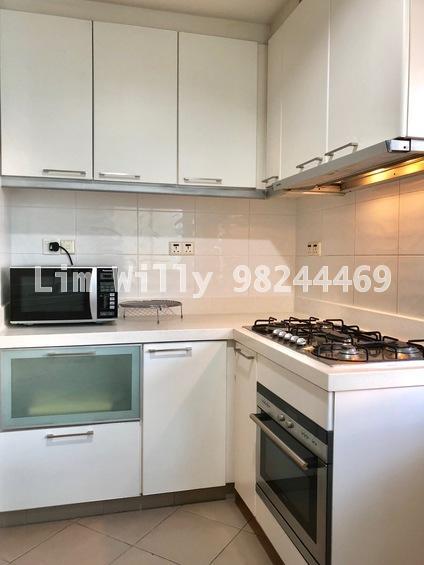 Caribbean At Keppel Bay (D4), Condominium #163536342